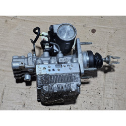 47210-52220 Toyota Prius C Anti Lock Brake ABS Pump 2010-2015 47270-47030