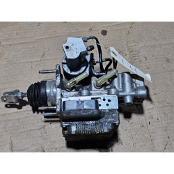 47210-52220 Toyota Prius C Anti Lock Brake ABS Pump 2010-2015 47270-47030