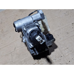 47210-52220 Toyota Prius C Anti Lock Brake ABS Pump 2010-2015 47270-47030