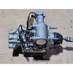47210-52220 Toyota Prius C Anti Lock Brake ABS Pump 2010-2015 47270-47030