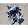 47210-52220 Toyota Prius C Anti Lock Brake ABS Pump 2010-2015 47270-47030