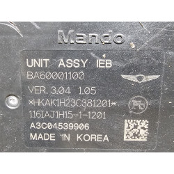 58500-AR000 Genesis GV70 Brake Master Cylinder Booster ABS Pump 2022-2024