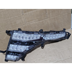 92207-K5000 Hyundai Santa Cruz Left Full LED Headlight 2022-2024