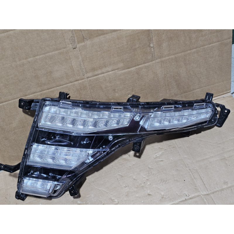 92207-K5000 Hyundai Santa Cruz Left Full LED Headlight 2022-2024