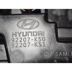92207-K5000 Hyundai Santa Cruz Left Full LED Headlight 2022-2024