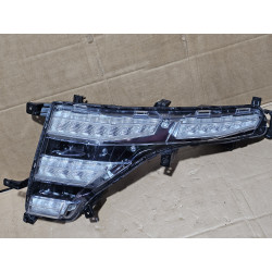 92207-K5000 Hyundai Santa Cruz Left Full LED Headlight 2022-2024