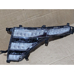 92207-K5000 Hyundai Santa Cruz Left Full LED Headlight 2022-2024