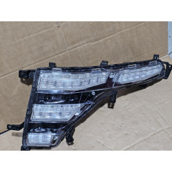 92207-K5000 Hyundai Santa Cruz Left Full LED Headlight 2022-2024