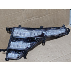 92207-K5000 Hyundai Santa Cruz Left Full LED Headlight 2022-2024