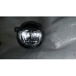 81220-48050 Lexus CT200H Left LED Fog Lamp 2013-2017
