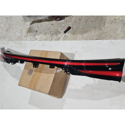 81580-F6020 Lexus NX LED Tail Lamp 2022-2025 81580-78070