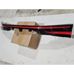 81580-F6020 Lexus NX LED Tail Lamp 2022-2025 81580-78070