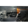 BACS-51040 Mazda 3 Left Headlight 2017-2018