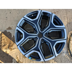 PT00001895 Rivian Wheel Rim R22 (22x8.5x48) 2022-2025 PT00001895-E-001