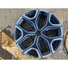 PT00001895 Rivian Wheel Rim R22 (22x8.5x48) 2022-2025 PT00001895-E-001