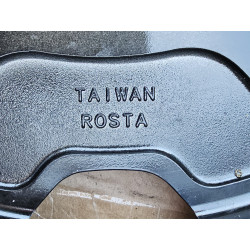 PT00001895 Rivian Wheel Rim R22 (22x8.5x48) 2022-2025 PT00001895-E-001