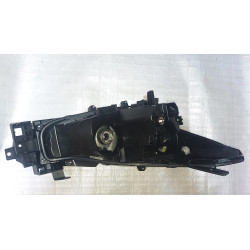 BACS-51040 Mazda 3 Left Headlight 2017-2018