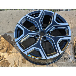 PT00001895 Rivian Wheel Rim R22 (22x8.5x48) 2022-2025 PT00001895-E-001