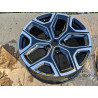 PT00001895 Rivian Wheel Rim R22 (22x8.5x48) 2022-2025 PT00001895-E-001