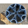PT00001895 Rivian Wheel Rim R22 (22x8.5x48) 2022-2025 PT00001895-E-001