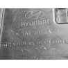 92101-K5100 Hyundai Santa Cruz Left Full LED Headlight 2022-2024