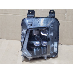92101-K5100 Hyundai Santa Cruz Left Full LED Headlight 2022-2024