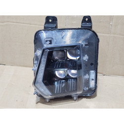 92101-K5100 Hyundai Santa Cruz Left Full LED Headlight 2022-2024