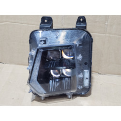 92101-K5100 Hyundai Santa Cruz Left Full LED Headlight 2022-2024