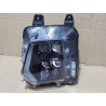 92101-K5100 Hyundai Santa Cruz Left Full LED Headlight 2022-2024
