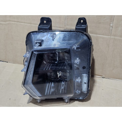 92101-K5100 Hyundai Santa Cruz Left Full LED Headlight 2022-2024