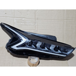 92102-L3100 Kia K5 Right Full LED Headlight 2021-2024