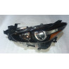 BACS-51040 Mazda 3 Left Headlight 2017-2018