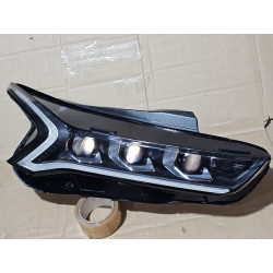 92102-L3100 Kia K5 Right Full LED Headlight 2021-2024