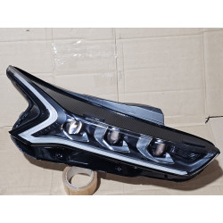 92102-L3100 Kia K5 Right Full LED Headlight 2021-2024