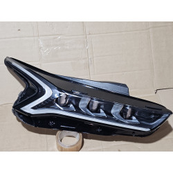 92102-L3100 Kia K5 Right Full LED Headlight 2021-2024