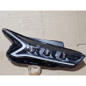 92102-L3100 Kia K5 Right Full LED Headlight 2021-2024