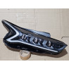 92102-L3100 Kia K5 Right Full LED Headlight 2021-2024
