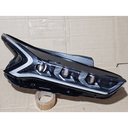 92102-L3100 Kia K5 Right Full LED Headlight 2021-2024