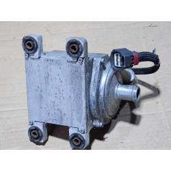 68370830AA Dodge Challenger Auxiliary Coolant Water Pump 2018-2023