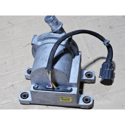68370830AA Dodge Challenger Auxiliary Coolant Water Pump 2018-2023