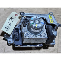 68496113AC Dodge RAM 1500 Air Suspension Compressor Pump 2021-2025