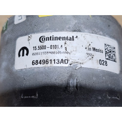68496113AD Dodge RAM 1500 Air Suspension Compressor Pump 2021-2025