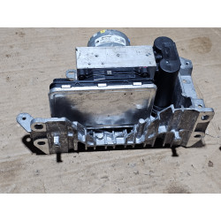 68496113AD Dodge RAM 1500 Air Suspension Compressor Pump 2021-2025