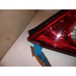 Nissan Altima Right Tail Lamp 2008-2013