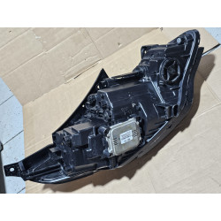 92101-D5300 Kia Optima Left Full LED Headlight 2017-2020