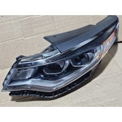 92101-D5300 Kia Optima Left Full LED Headlight 2017-2020