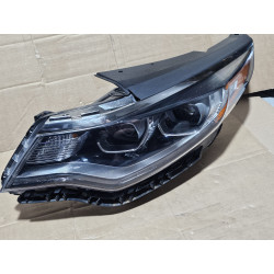 92101-D5300 Kia Optima Left Full LED Headlight 2017-2020