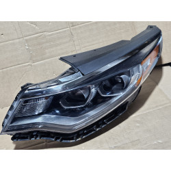 92101-D5300 Kia Optima Left Full LED Headlight 2017-2020