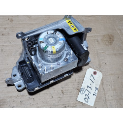 68496113AD Dodge RAM 1500 Air Suspension Compressor Pump 2021-2025