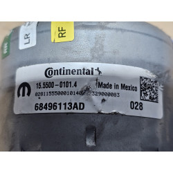 68496113AD Dodge RAM 1500 Air Suspension Compressor Pump 2021-2025